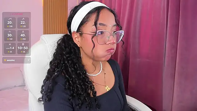 Snapshot of im_morgann chatting on 10-21-25, 01:34 im morgann online show from 10-21-25, 01:34