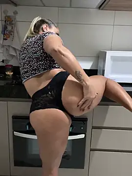 Gabyseex online show from 05-02-26, 01:43