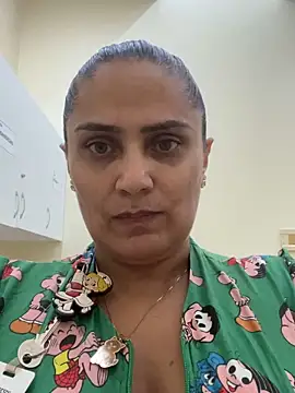 Gabyseex online show from 05-03-26, 11:38