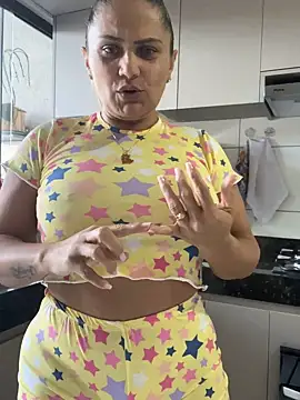 Gabyseex online show from 05-08-26, 06:13