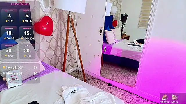 Hellen Hell  online show from 02-16-25, 12:08