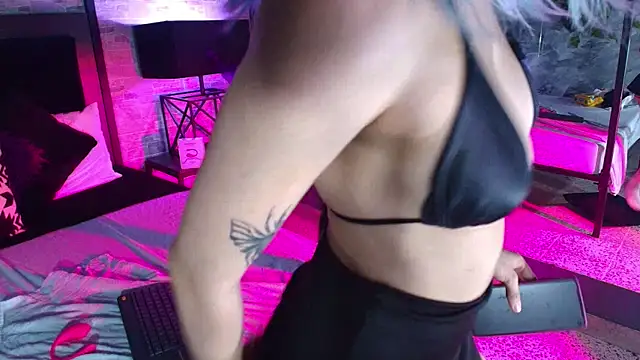 Hellen Hell  online show from 03-13-25, 07:39