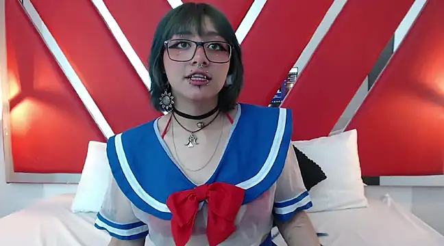 Snapshot of DarkMysterysF chatting on 02-06-25, 08:13 DarkMysterysF online show from 02-06-25, 08:13