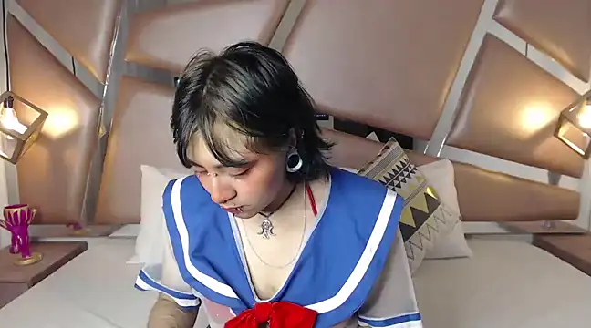 Snapshot of DarkMysterysF chatting on 03-11-25, 06:41 DarkMysterysF online show from 03-11-25, 06:41