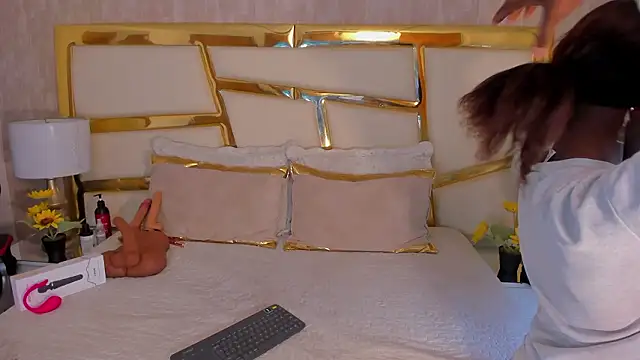 Zoe CarterX online show from 02-27-26, 03:01