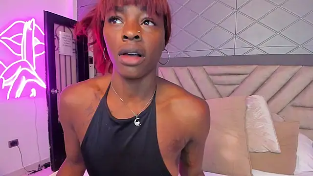 Zoe CarterX online show from 03-17-26, 06:06