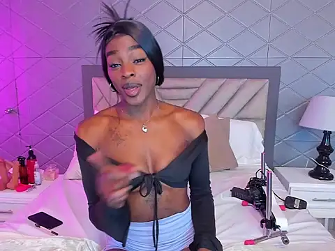 Zoe CarterX online show from 03-23-26, 06:17