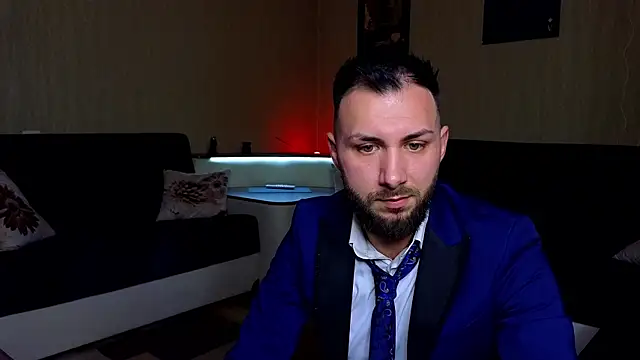 JamieNoxus online show from 10-11-25, 01:09