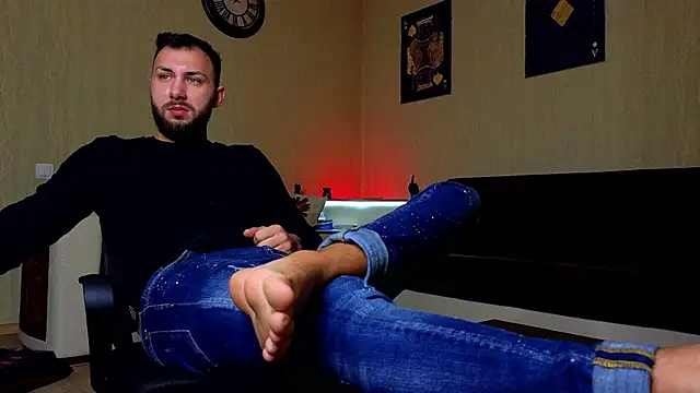 JamieNoxus online show from 10-20-25, 06:14