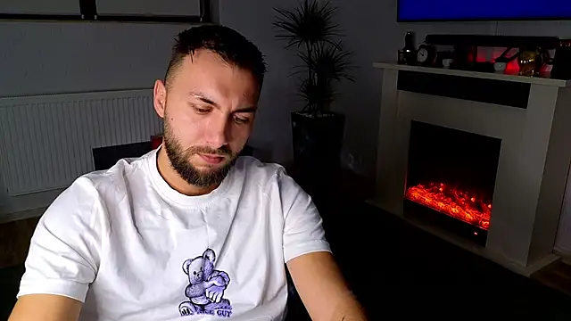 JamieNoxus online show from 11-23-25, 08:03