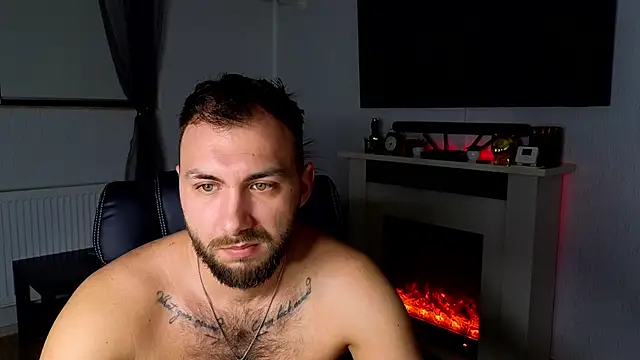 JamieNoxus online show from 11-24-25, 06:35