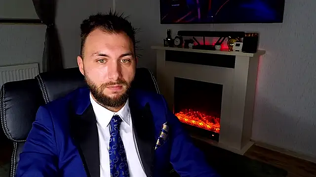 JamieNoxus online show from 11-27-25, 06:48