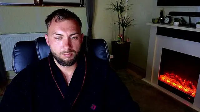 JamieNoxus online show from 05-18-26, 06:08