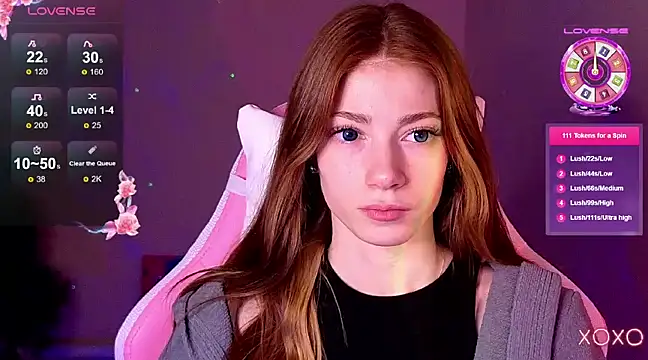 MagicLadyyy online show from 03-06-25, 11:42