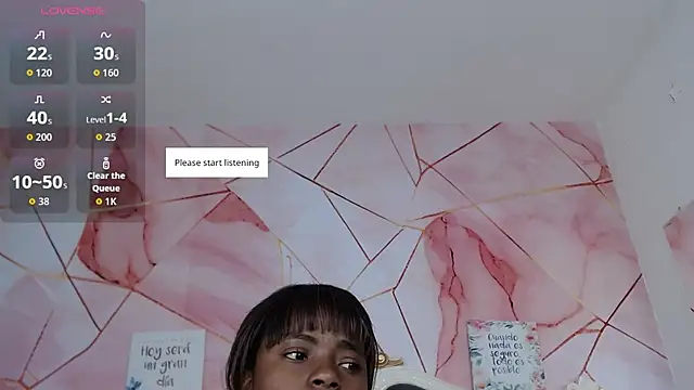 LindaBird online show from 03-01-26, 11:23