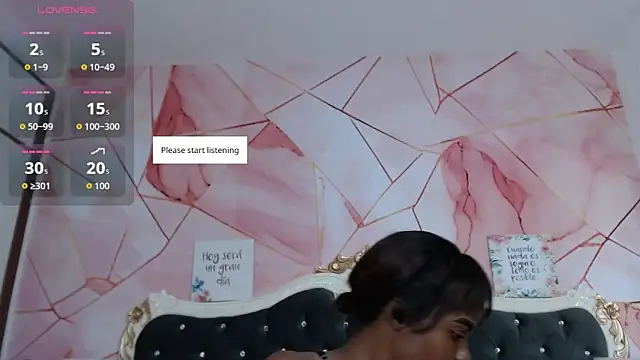 LindaBird online show from 03-16-26, 09:08