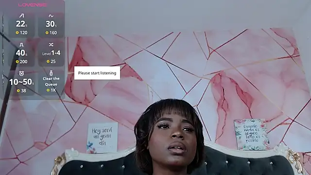 LindaBird online show from 03-18-26, 07:39