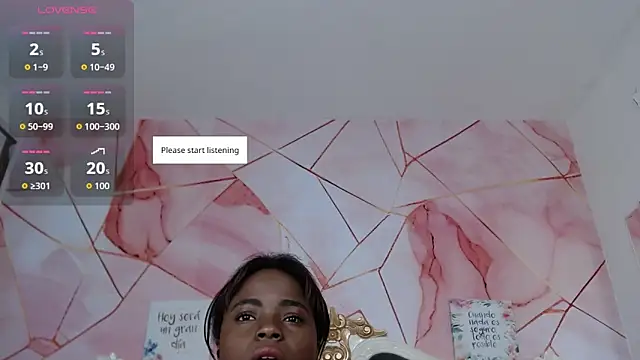 LindaBird online show from 03-19-26, 07:18