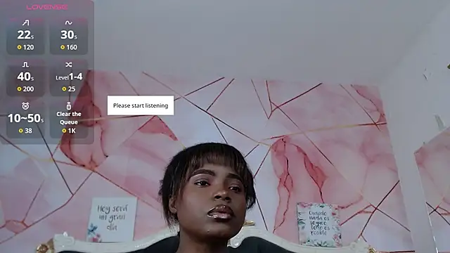 LindaBird online show from 03-23-26, 06:34