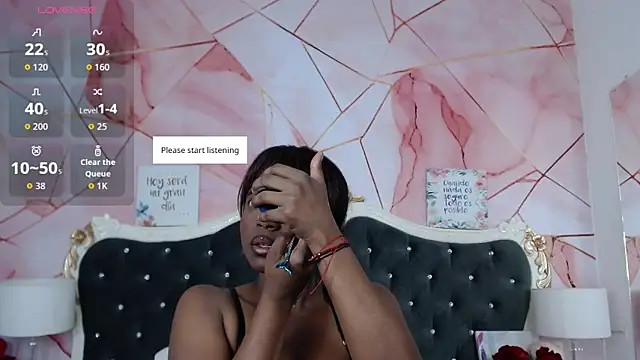 LindaBird online show from 03-26-26, 10:48