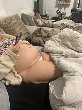 Princessemisse online show from 12-04-25, 06:05