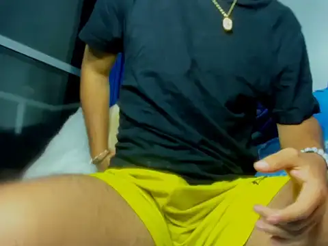 Alessandro 1610 online show from 09-25-25, 03:43