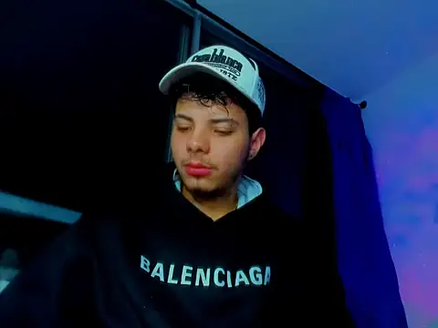 Alessandro 1610 online show from 10-03-25, 05:26