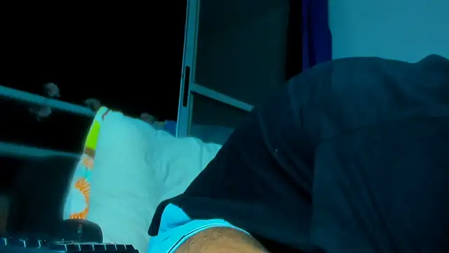 Alessandro 1610 online show from 10-19-25, 04:35