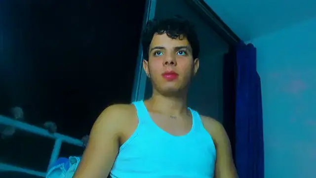 Alessandro 1610 online show from 10-31-25, 04:13