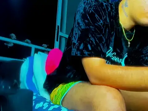 Alessandro 1610 online show from 11-06-25, 04:57