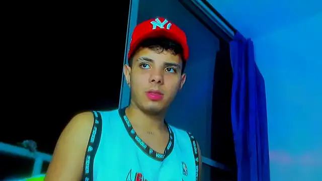 Alessandro 1610 online show from 11-28-25, 05:32