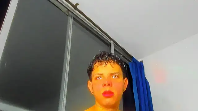 Alessandro 1610 online show from 12-15-25, 07:34