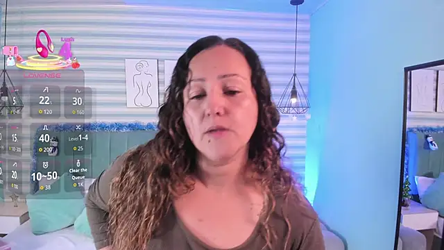 abby apple online show from 12-04-25, 01:31