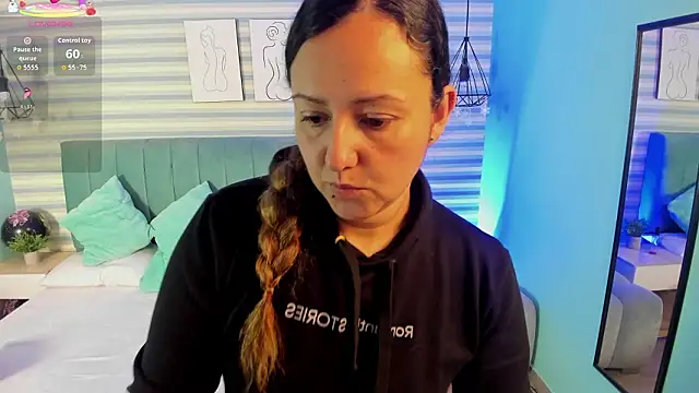 abby apple online show from 02-02-26, 12:48