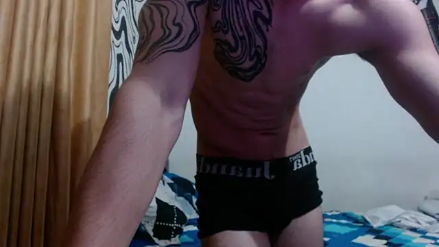 Noctem1 online show from 02-18-25, 05:42