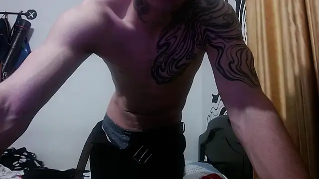Noctem1 online show from 02-23-25, 05:01