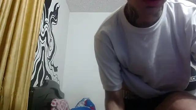 Noctem1 online show from 09-26-25, 11:42