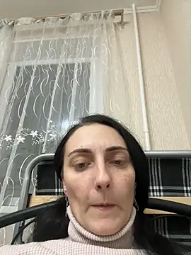 Miroslava1247 online show from 02-10-25, 04:36