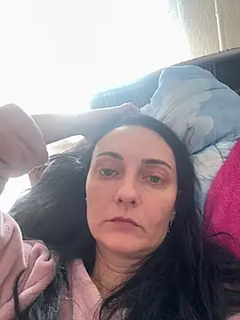 Miroslava1247 online show from 02-24-25, 10:48