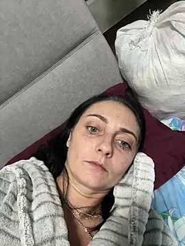 Miroslava1247 online show from 12-16-25, 06:24