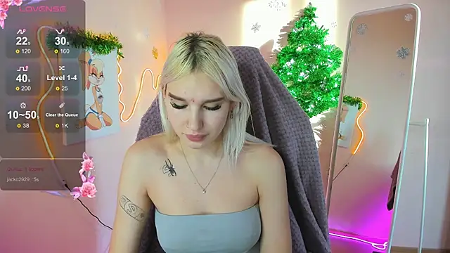 Snapshot of EvelinaLuu chatting on 01-18-26, 03:54 EvelinaLuu online show from 01-18-26, 03:54