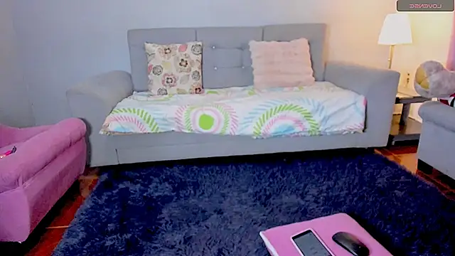 anahi evans19 online show from 02-09-26, 01:26