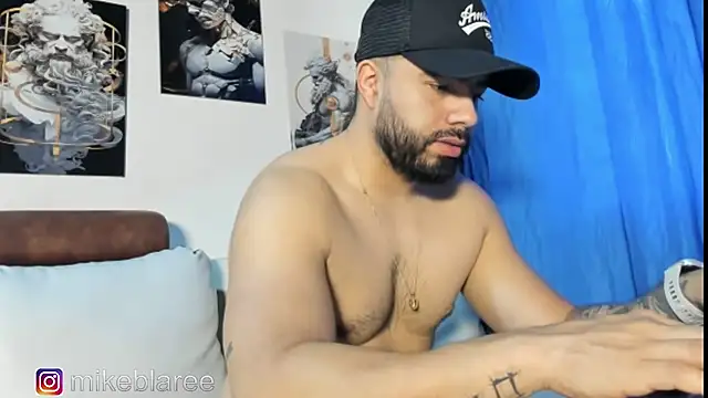 mikeblaree online show from 12-02-25, 02:34