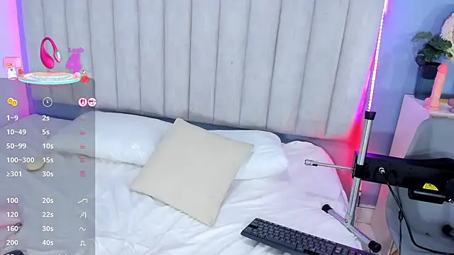 daphneebridge online show from 02-25-25, 02:58