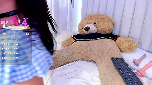 daphneebridge online show from 02-27-25, 12:21