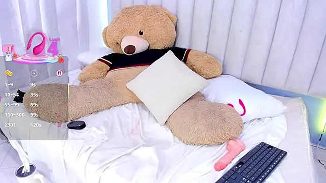 daphneebridge online show from 02-27-25, 03:25