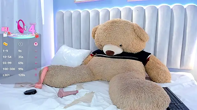 daphneebridge online show from 03-01-25, 08:42