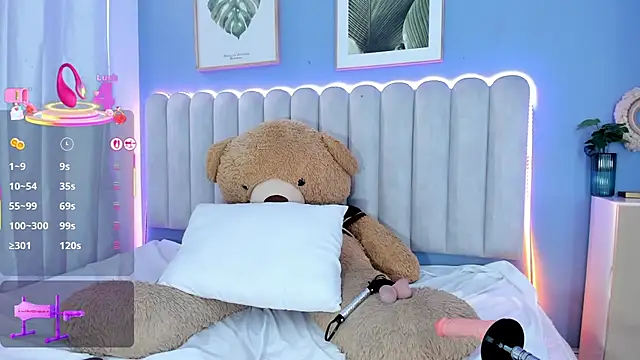 daphneebridge online show from 03-08-25, 08:57