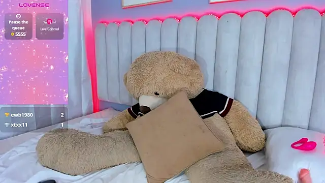 daphneebridge online show from 03-11-25, 11:48