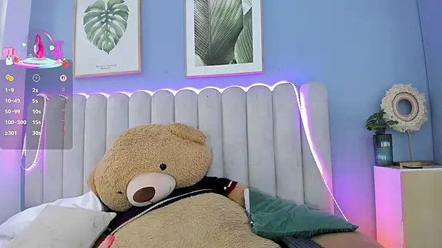 daphneebridge online show from 03-22-25, 08:37